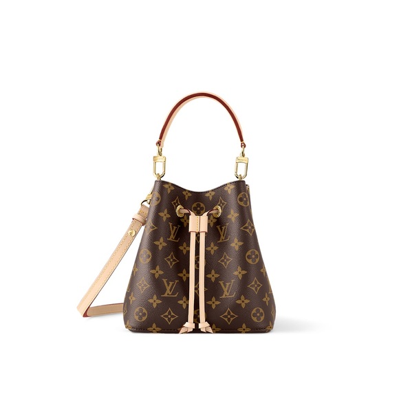Louis Vuitton Handbags - Louis Vuitton Néonoé BB Monogram